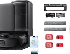 eufy Omni E25 + Replacement Parts Kit